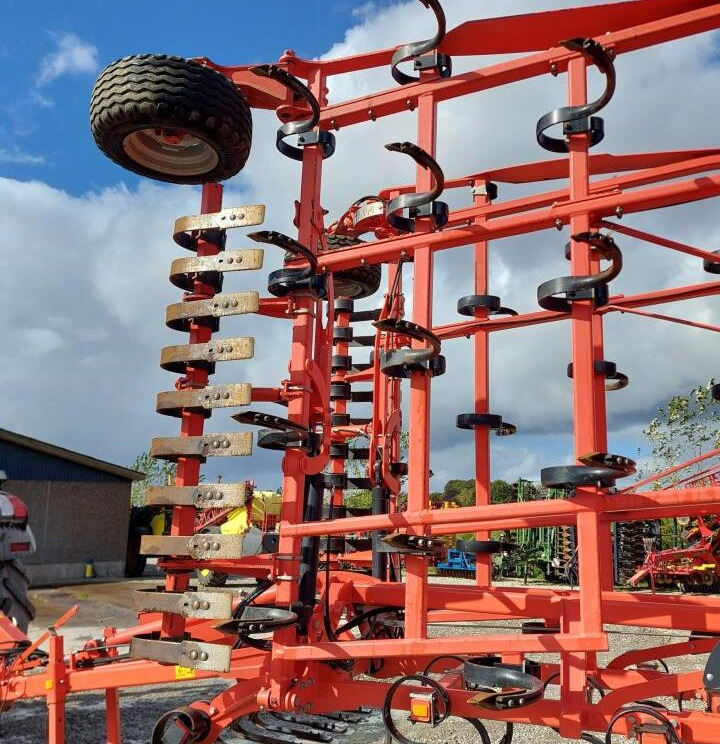 Kuhn Prolander 7500 - Борона: фото 4 Kuhn Prolander 7500 - Борона: фото 4
