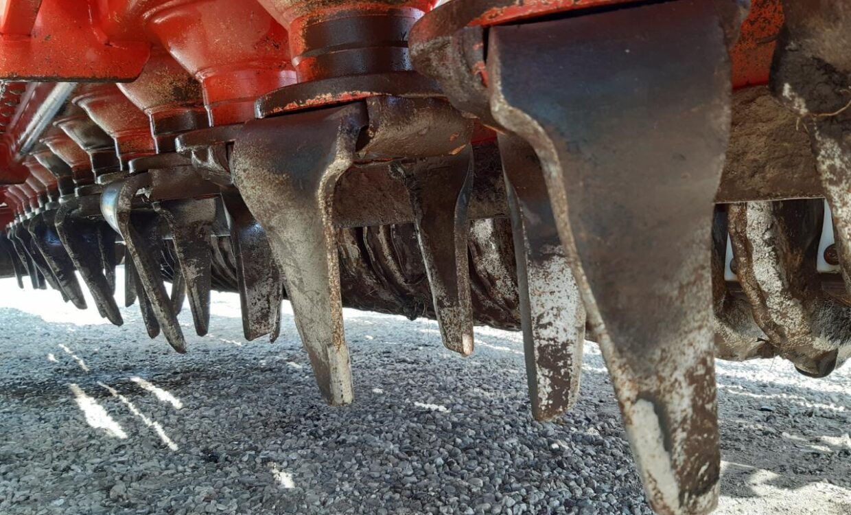 Посевной комплекс Kverneland I-DRILL PRO CX2: фото 11 Посевной комплекс Kverneland I-DRILL PRO CX2: фото 11