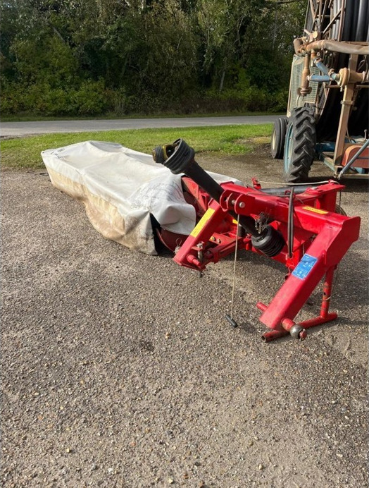 Lely SPLENDIMO 320 - Косилка: фото 1 Lely SPLENDIMO 320 - Косилка: фото 1