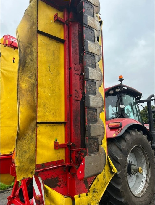 Pöttinger Novacat 8600 +Alpha Motion 306 - Косилка: фото 5 Pöttinger Novacat 8600 +Alpha Motion 306 - Косилка: фото 5