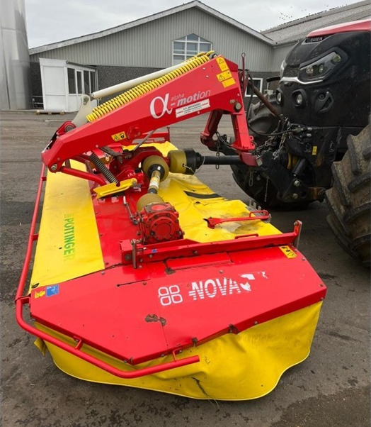 Pöttinger Novacat 8600 +Alpha Motion 306 - Косилка: фото 2 Pöttinger Novacat 8600 +Alpha Motion 306 - Косилка: фото 2