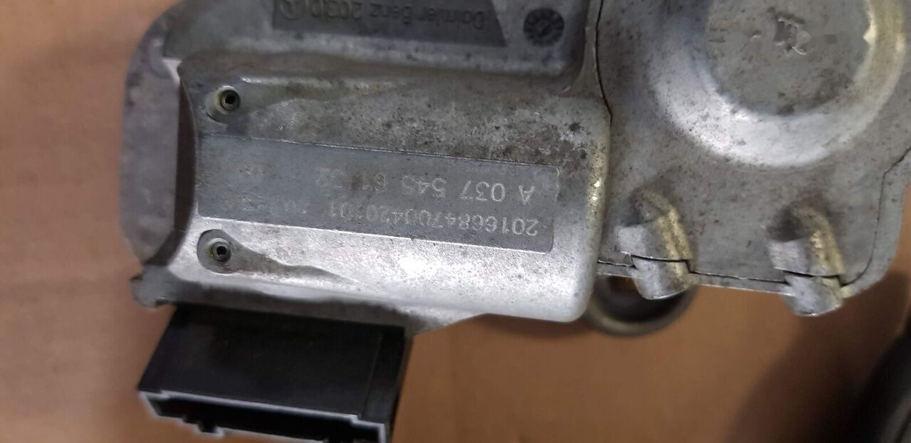 Delphi CRD2 .35 OM 651-SOLENOID Mercedes-Benz SPRIDER - Блок управления для Грузовиков: фото 3 Delphi CRD2 .35 OM 651-SOLENOID Mercedes-Benz SPRIDER - Блок управления для Грузовиков: фото 3