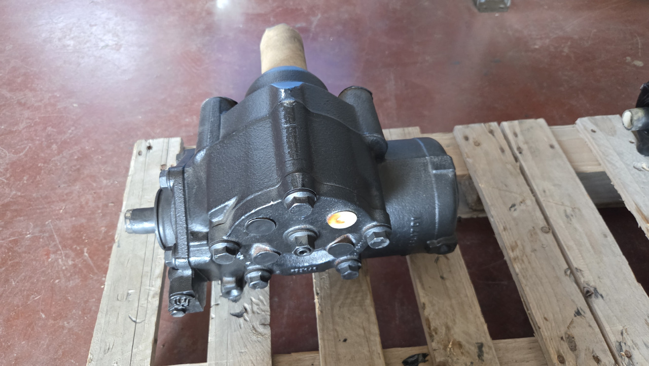 MERCEDES-BENZ POWER STEERING ACTROS MP3 - Рулевое колесо: фото 2 MERCEDES-BENZ POWER STEERING ACTROS MP3 - Рулевое колесо: фото 2