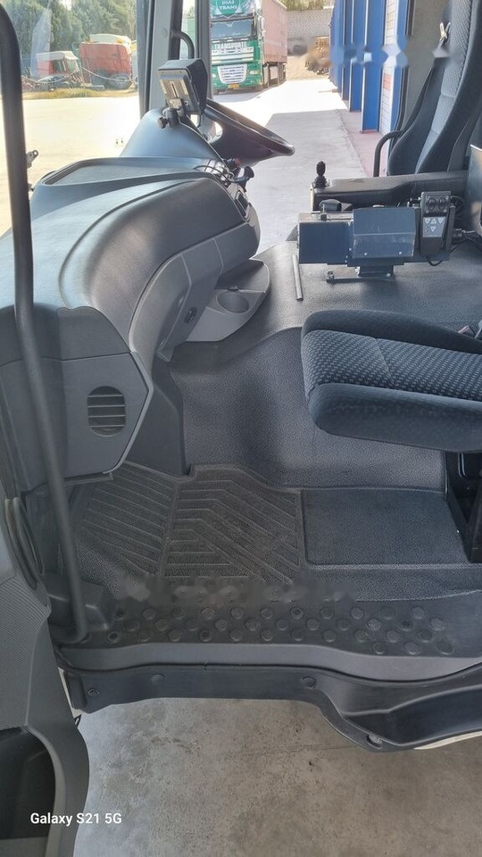 Mercedes-Benz CAB ACTROS SHORT EURO 5 A 9416002005 Mercedes-Benz MP3 ACTROS - Кабина для Грузовиков: фото 4 Mercedes-Benz CAB ACTROS SHORT EURO 5 A 9416002005 Mercedes-Benz MP3 ACTROS - Кабина для Грузовиков: фото 4