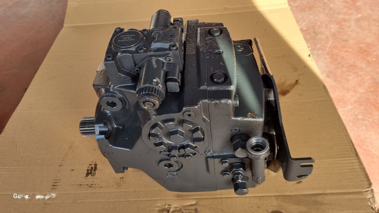 Mercedes-Benz HYDRAULIC POMP A9605500183 Mercedes-Benz ACTROS MP4 - Гидравлический насос для Грузовиков: фото 5 Mercedes-Benz HYDRAULIC POMP A9605500183 Mercedes-Benz ACTROS MP4 - Гидравлический насос для Грузовиков: фото 5