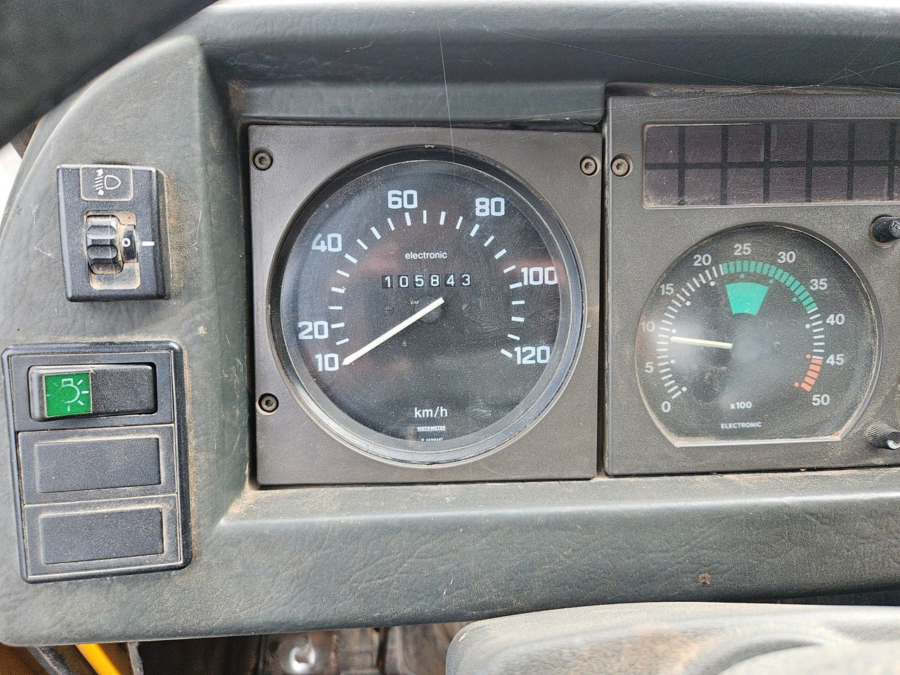 Multicar M26 Dreiseitenkipper 4x4 в лизинг Multicar M26 Dreiseitenkipper 4x4: фото 8 Multicar M26 Dreiseitenkipper 4x4 в лизинг Multicar M26 Dreiseitenkipper 4x4: фото 8