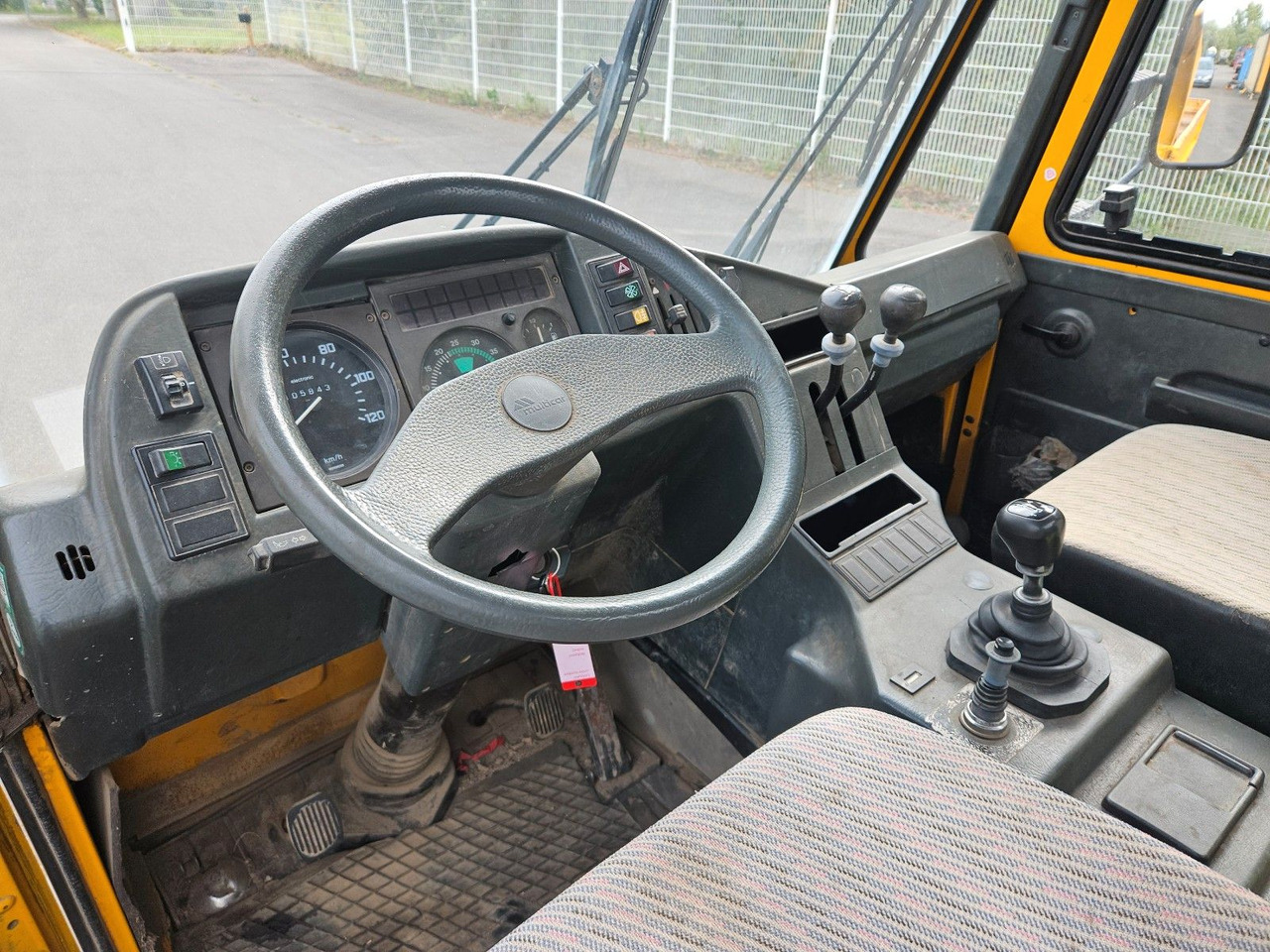 Multicar M26 Dreiseitenkipper 4x4 в лизинг Multicar M26 Dreiseitenkipper 4x4: фото 6 Multicar M26 Dreiseitenkipper 4x4 в лизинг Multicar M26 Dreiseitenkipper 4x4: фото 6