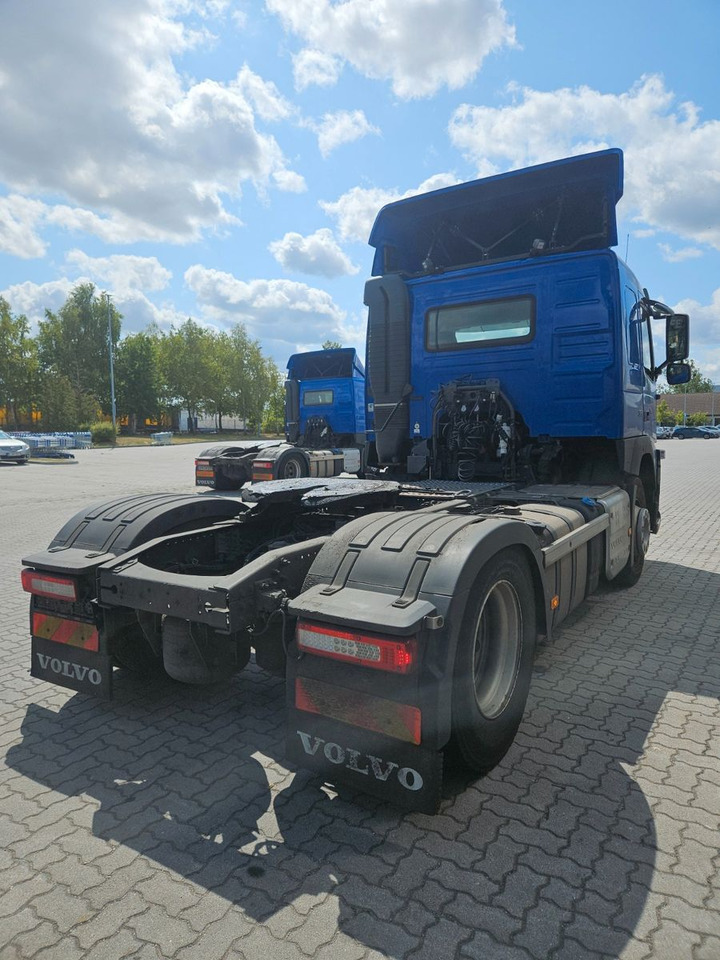 Volvo FM 380 - Тягач: фото 3 Volvo FM 380 - Тягач: фото 3