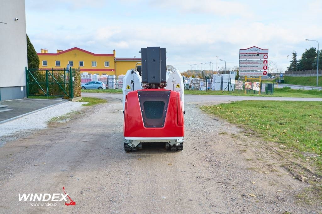 Dino 185XTC II - Грузовик с подъемником: фото 4 Dino 185XTC II - Грузовик с подъемником: фото 4