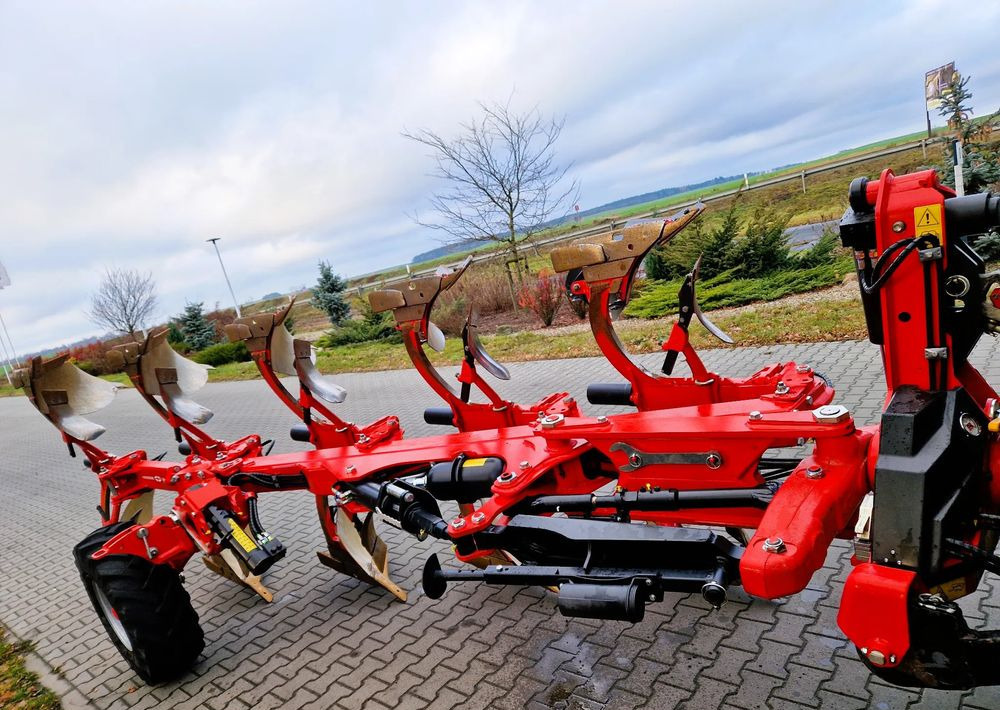 Gregoire Besson Gregoire Besson Rover 70 - Плуг: фото 1 Gregoire Besson Gregoire Besson Rover 70 - Плуг: фото 1