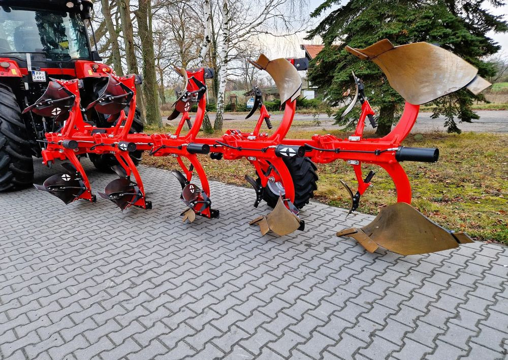 Gregoire Besson Gregoire Besson Rover 70 - Плуг: фото 3 Gregoire Besson Gregoire Besson Rover 70 - Плуг: фото 3