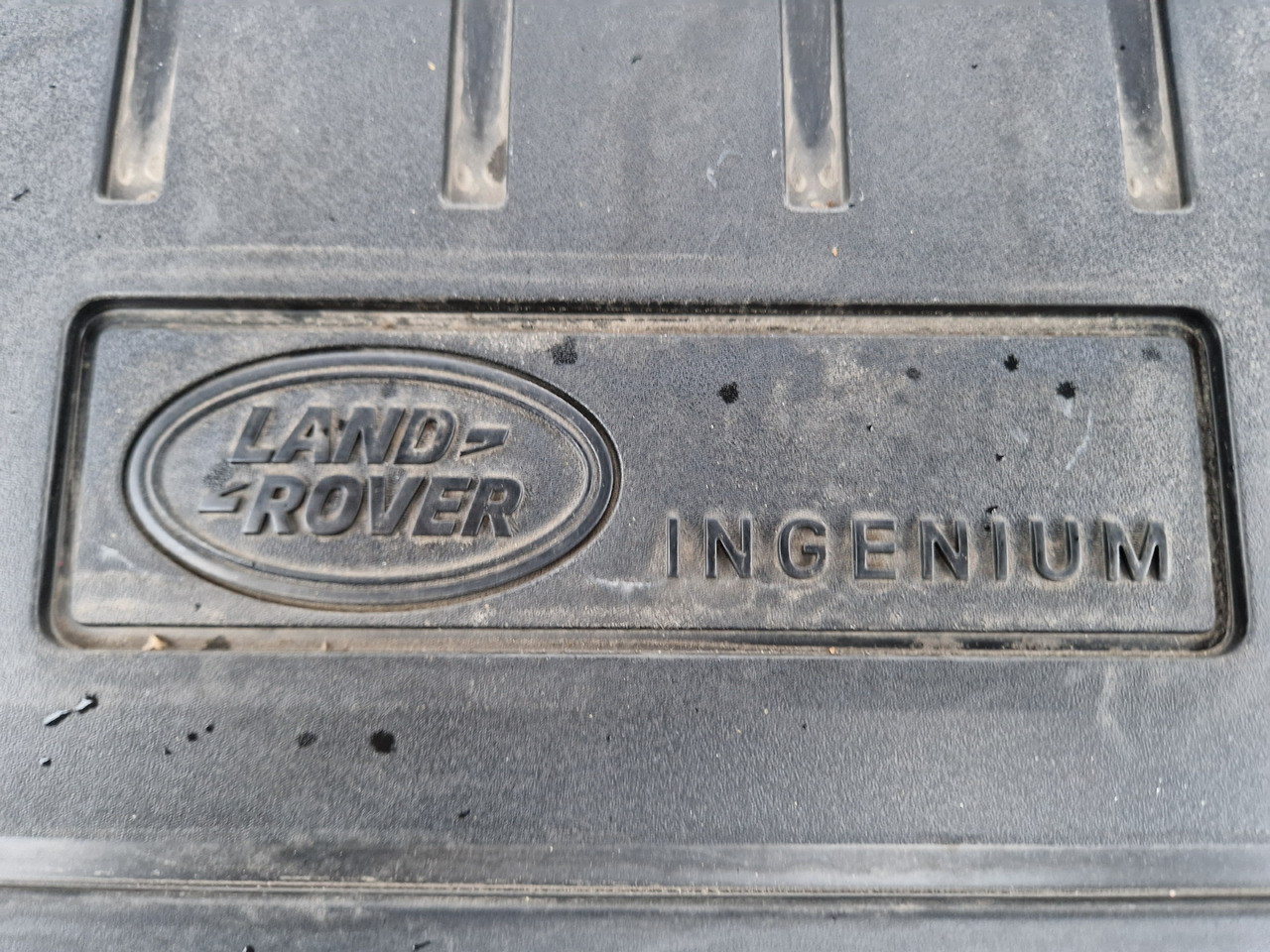 Внедорожник Range Rover Evoque: фото 25 Внедорожник Range Rover Evoque: фото 25