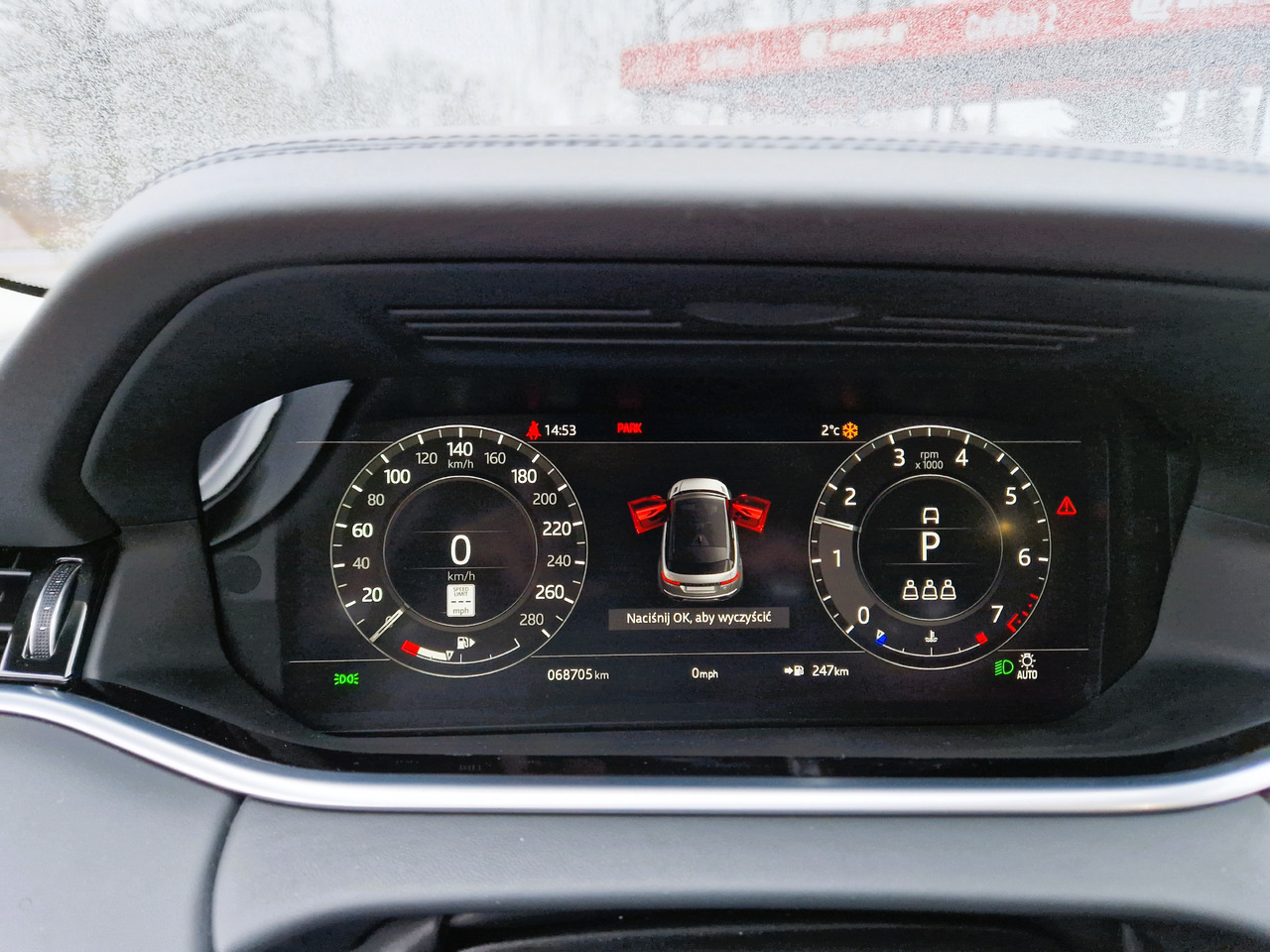 Внедорожник Range Rover Evoque: фото 21 Внедорожник Range Rover Evoque: фото 21