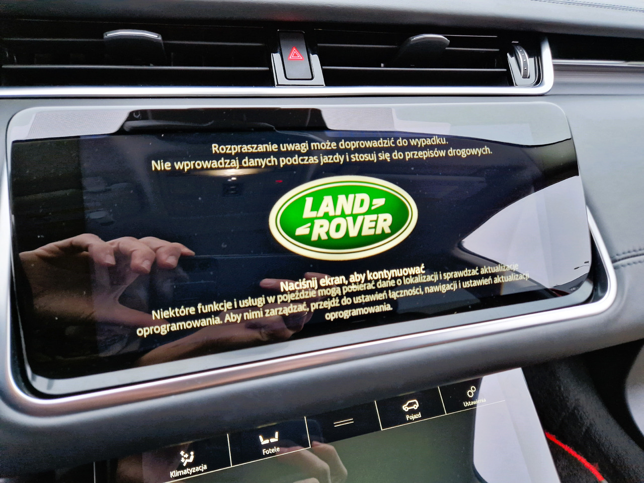 Внедорожник Range Rover Evoque: фото 20 Внедорожник Range Rover Evoque: фото 20