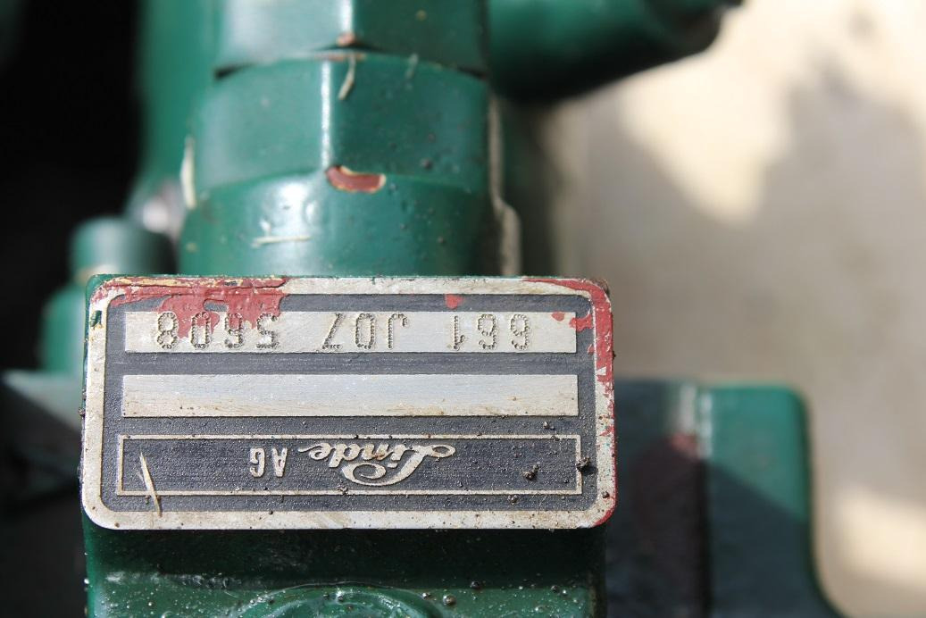 Atlas 1304 - Гидравлический клапан для Строительной техники: фото 5 Atlas 1304 - Гидравлический клапан для Строительной техники: фото 5