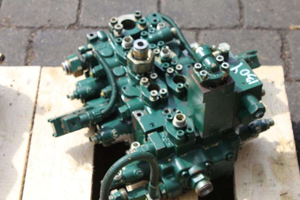 Atlas 1304 - Гидравлический клапан для Строительной техники: фото 3 Atlas 1304 - Гидравлический клапан для Строительной техники: фото 3