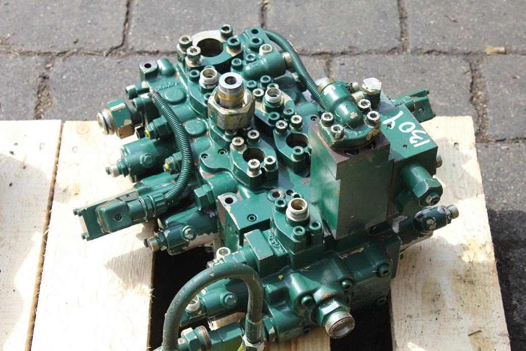 Atlas 1304 - Гидравлический клапан для Строительной техники: фото 4 Atlas 1304 - Гидравлический клапан для Строительной техники: фото 4