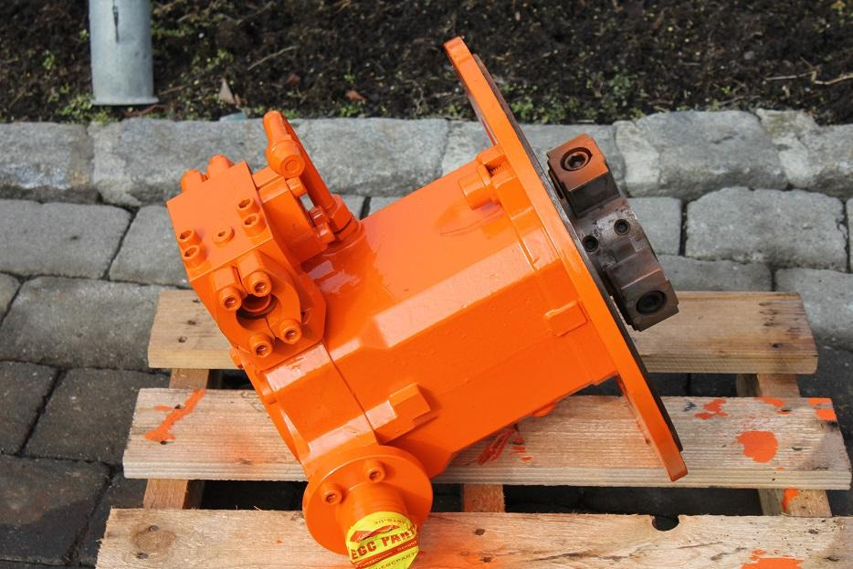 Atlas 1604 LC , Linde HPR - Гидравлический насос для Строительной техники: фото 2 Atlas 1604 LC , Linde HPR - Гидравлический насос для Строительной техники: фото 2