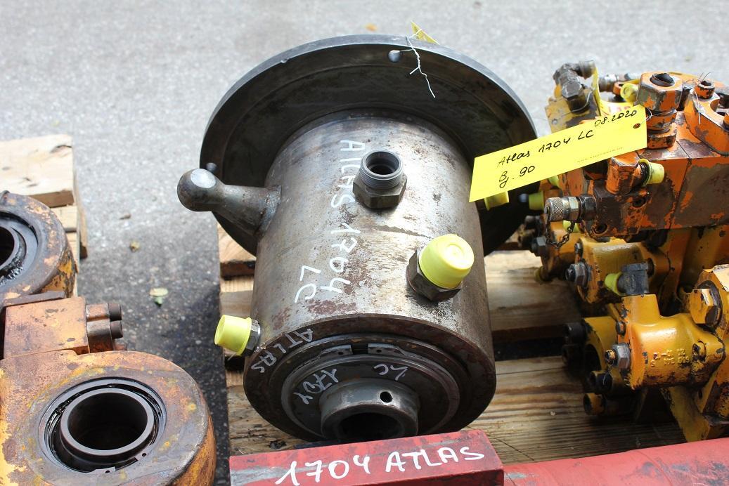 Atlas 1704 LC - Гидравлика для Строительной техники: фото 3 Atlas 1704 LC - Гидравлика для Строительной техники: фото 3