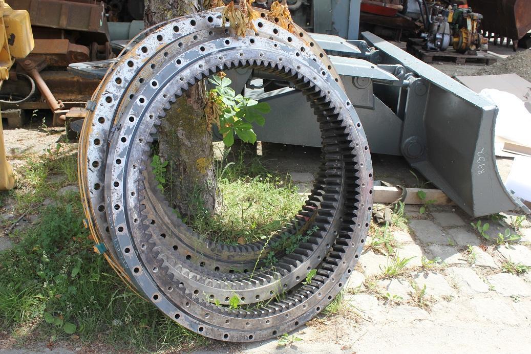 Atlas 1905 M - Поворотное кольцо для Строительной техники: фото 4 Atlas 1905 M - Поворотное кольцо для Строительной техники: фото 4