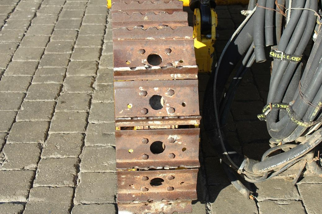 Техника для горизонтального бурения Atlas Copco ROC 422 PC: фото 8