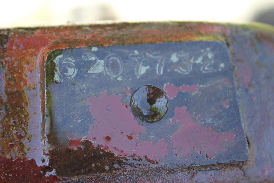 Deutz F10L413 - Блок цилиндров для Строительной техники: фото 4 Deutz F10L413 - Блок цилиндров для Строительной техники: фото 4