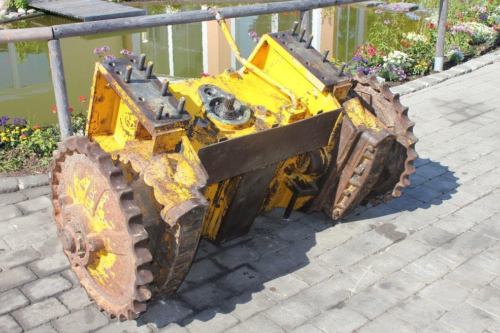 Hanomag LR D 400 C - Трансмиссия для Строительной техники: фото 3 Hanomag LR D 400 C - Трансмиссия для Строительной техники: фото 3