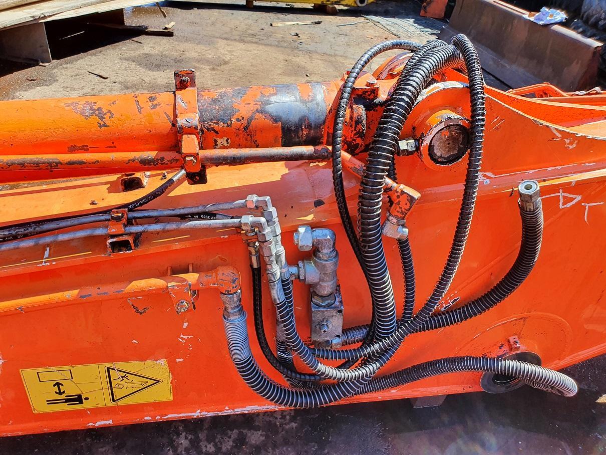 Стрела Hitachi ZX 250 LC N3: фото 7