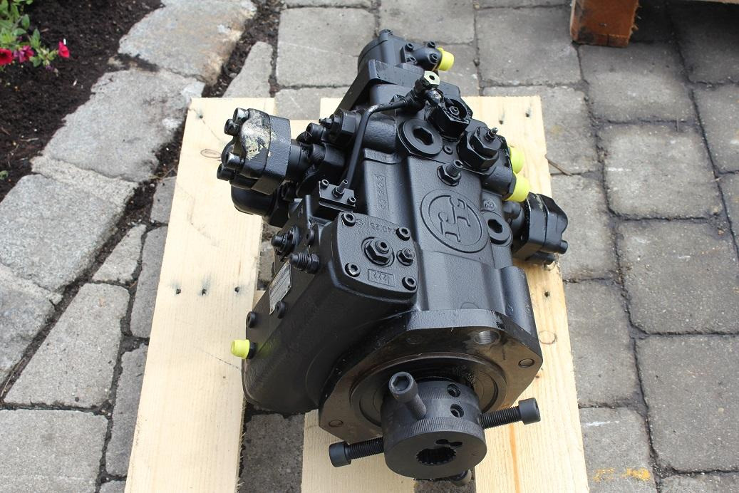 Hydromatik A 4 V125 - Гидравлический насос для Строительной техники: фото 3 Hydromatik A 4 V125 - Гидравлический насос для Строительной техники: фото 3