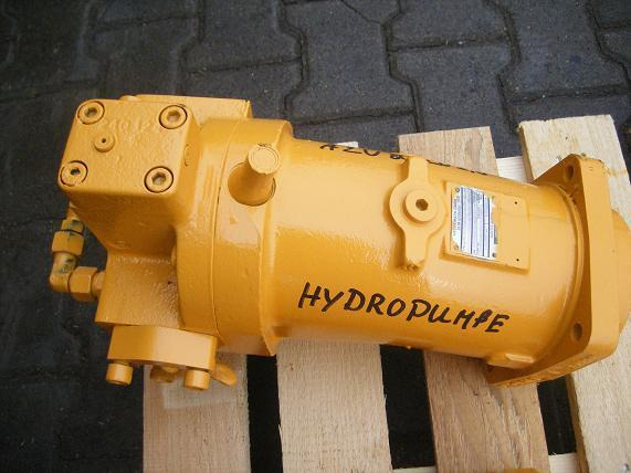 Hydromatik Liebherr 531 Lader - Гидравлический насос для Строительной техники: фото 1 Hydromatik Liebherr 531 Lader - Гидравлический насос для Строительной техники: фото 1