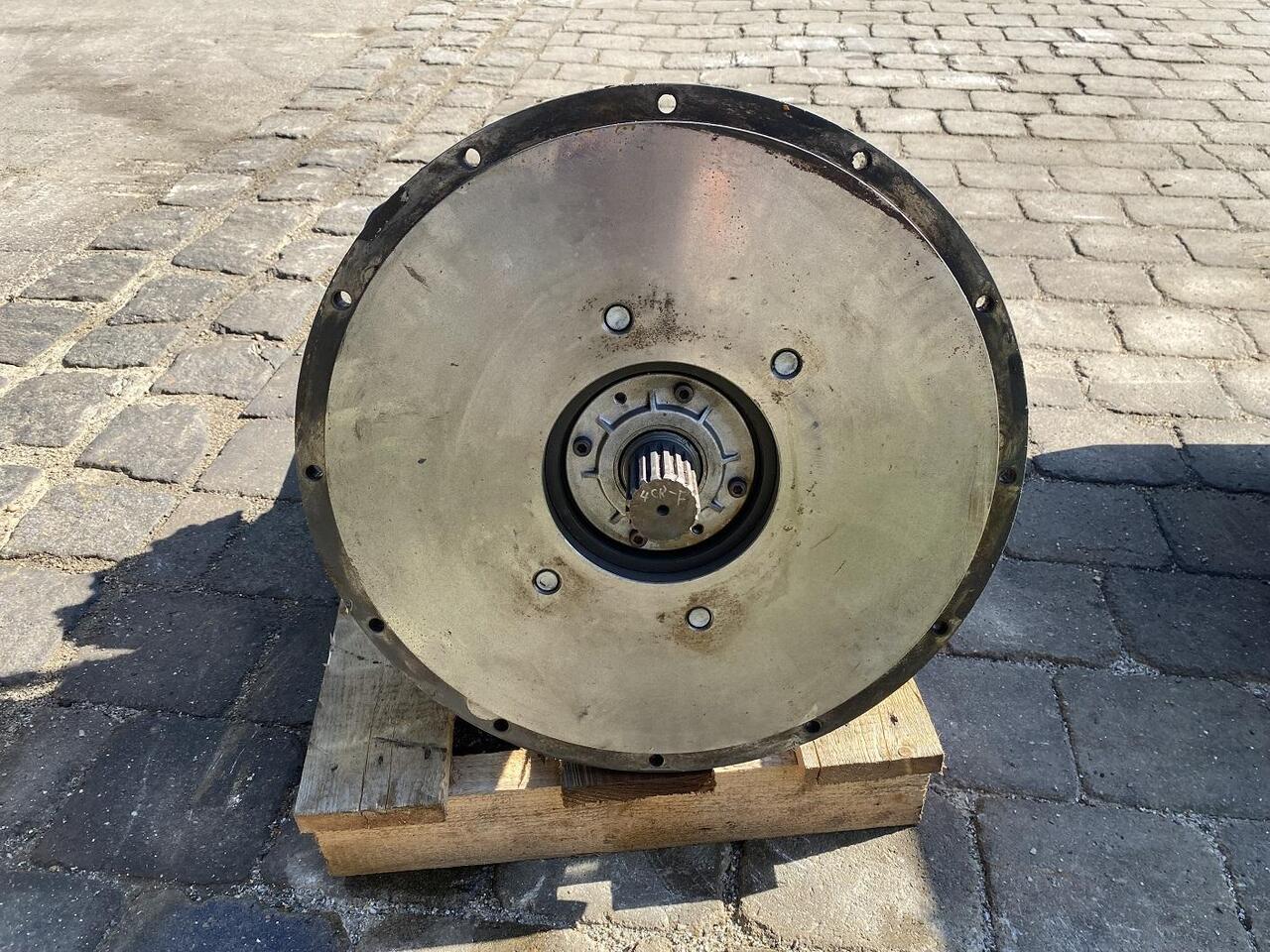 Kawasaki K5V140 aus Volvo EC 240 - Гидравлический насос для Гусеничных экскаваторов: фото 4 Kawasaki K5V140 aus Volvo EC 240 - Гидравлический насос для Гусеничных экскаваторов: фото 4