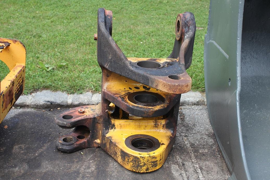 Komatsu PW 95 - Стрела для Колёсных экскаваторов: фото 3 Komatsu PW 95 - Стрела для Колёсных экскаваторов: фото 3