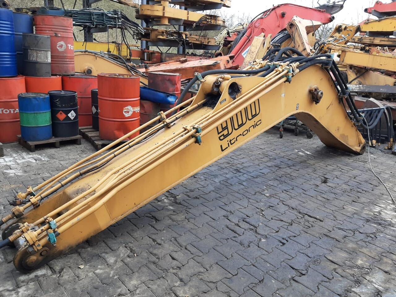 Liebherr A 900 LIT - Стрела для Экскаваторов: фото 4 Liebherr A 900 LIT - Стрела для Экскаваторов: фото 4