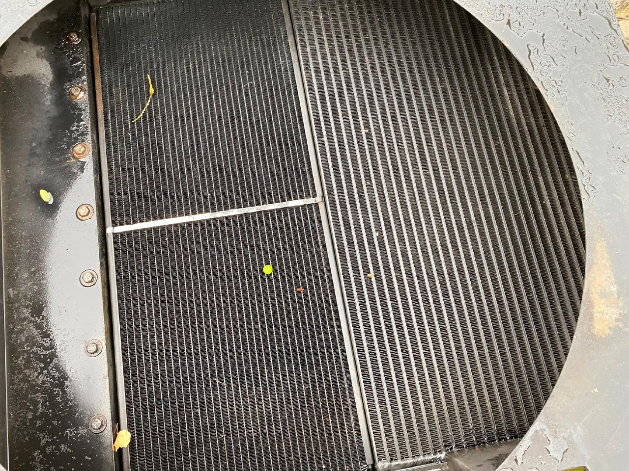 Liebherr A904 LIT - Система охлаждения для Строительной техники: фото 2 Liebherr A904 LIT - Система охлаждения для Строительной техники: фото 2