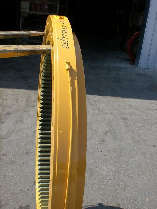 Liebherr R 912 LC Litronik - Поворотное кольцо для Строительной техники: фото 2 Liebherr R 912 LC Litronik - Поворотное кольцо для Строительной техники: фото 2