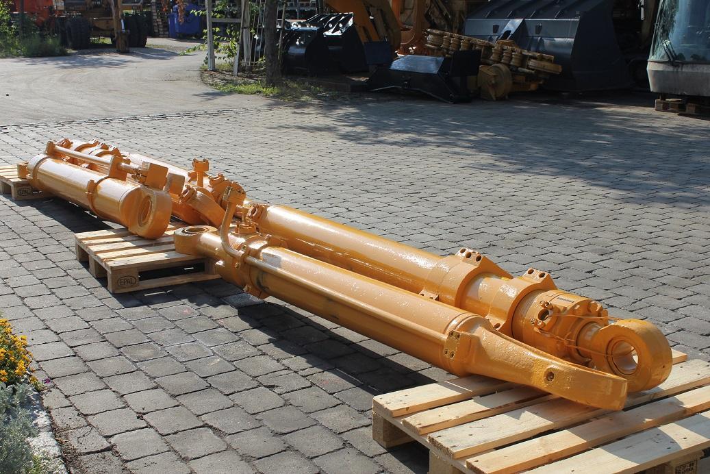 Liebherr R 974 LIT - Гидравлический цилиндр для Строительной техники: фото 2 Liebherr R 974 LIT - Гидравлический цилиндр для Строительной техники: фото 2