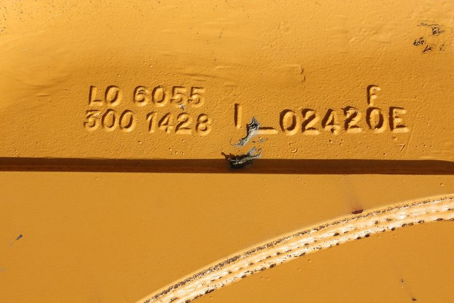 Liebherr R974 - Стрела для Строительной техники: фото 5 Liebherr R974 - Стрела для Строительной техники: фото 5