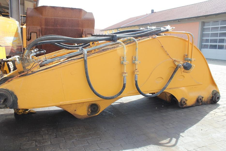 Liebherr R974 - Стрела для Строительной техники: фото 2 Liebherr R974 - Стрела для Строительной техники: фото 2