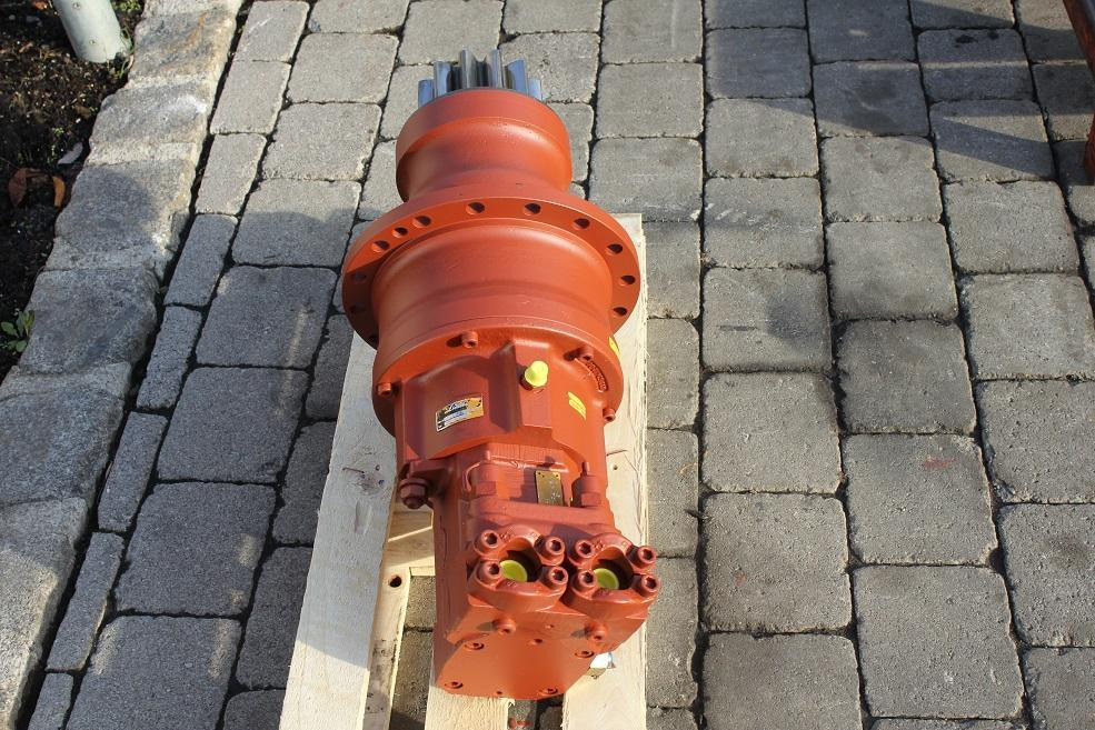 Linde GD 6 aus Furukawa 625 - Поворотный редуктор для Строительной техники: фото 2 Linde GD 6 aus Furukawa 625 - Поворотный редуктор для Строительной техники: фото 2