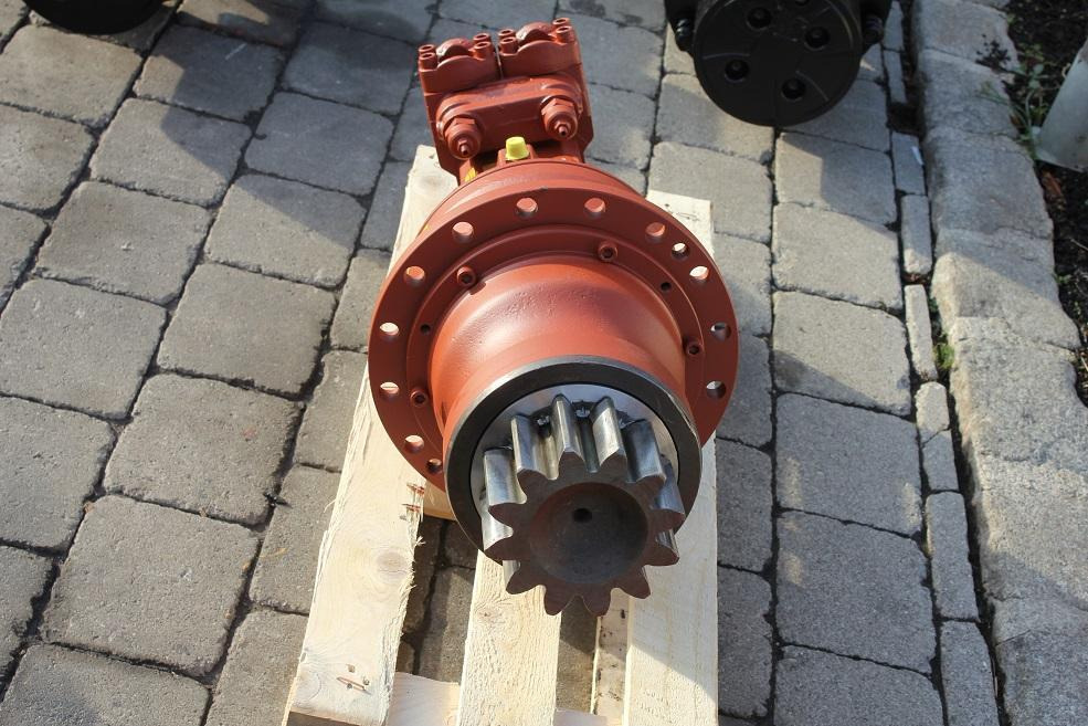 Поворотный редуктор для Строительной техники Linde GD 6 aus Furukawa 625: фото 6