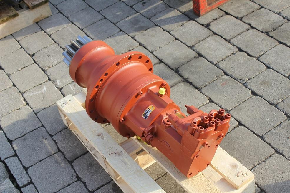 Linde GD 6 aus Furukawa 625 - Поворотный редуктор для Строительной техники: фото 1 Linde GD 6 aus Furukawa 625 - Поворотный редуктор для Строительной техники: фото 1