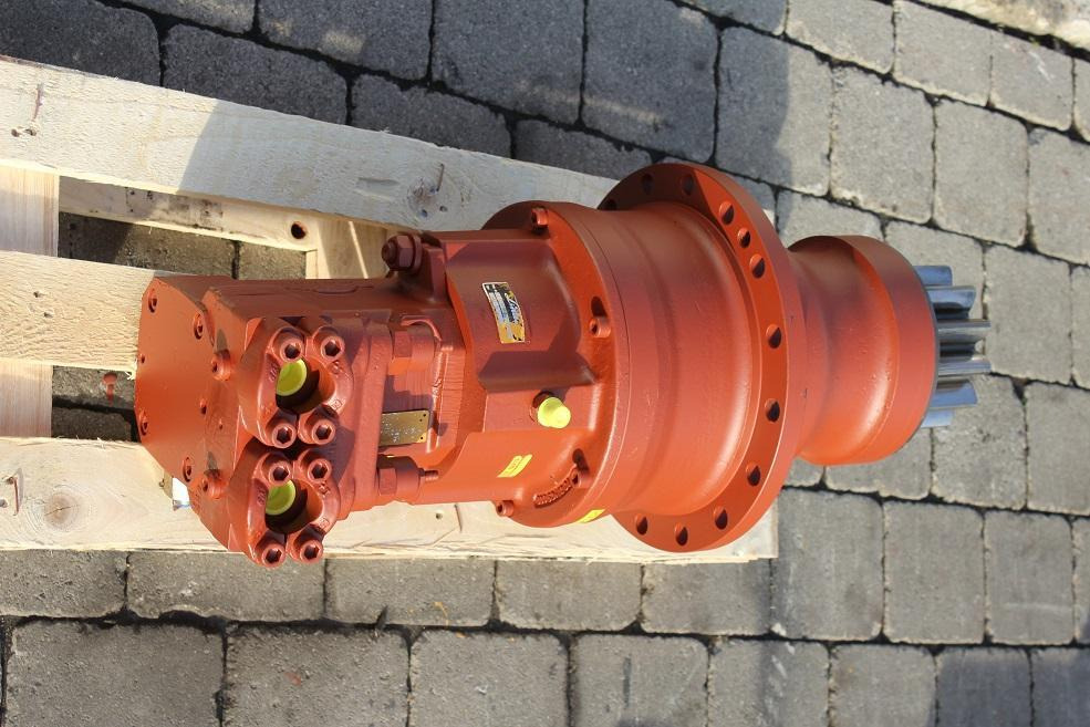Linde GD 6 aus Furukawa 625 - Поворотный редуктор для Строительной техники: фото 3 Linde GD 6 aus Furukawa 625 - Поворотный редуктор для Строительной техники: фото 3