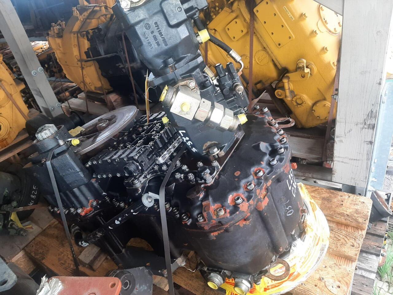 O&K L 25,5 - Трансмиссия для Колёсных погрузчиков: фото 3 O&K L 25,5 - Трансмиссия для Колёсных погрузчиков: фото 3