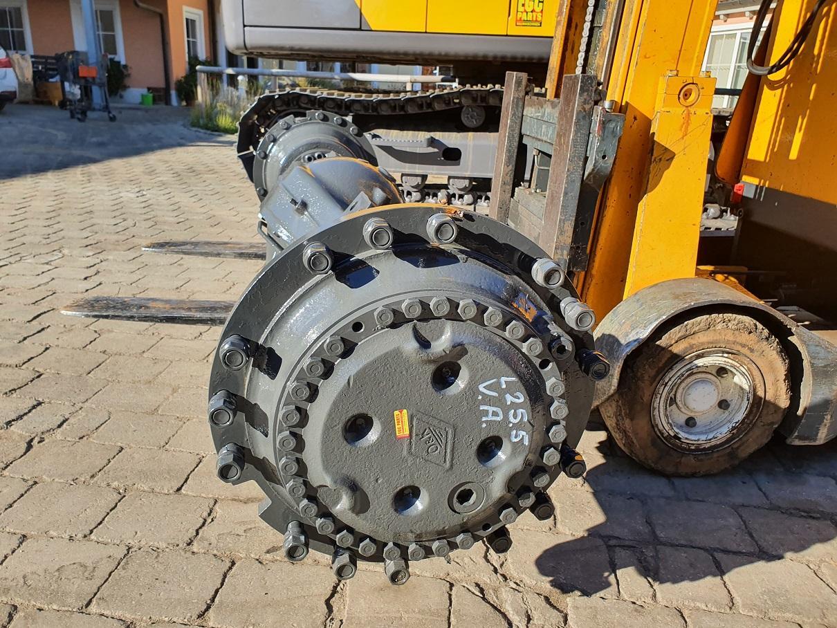 O&K L 25.5 - Ось и запчасти для Колёсных погрузчиков: фото 3 O&K L 25.5 - Ось и запчасти для Колёсных погрузчиков: фото 3