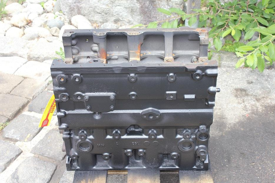 Perkins RE 1104C-44 - Двигатель для Строительной техники: фото 2 Perkins RE 1104C-44 - Двигатель для Строительной техники: фото 2