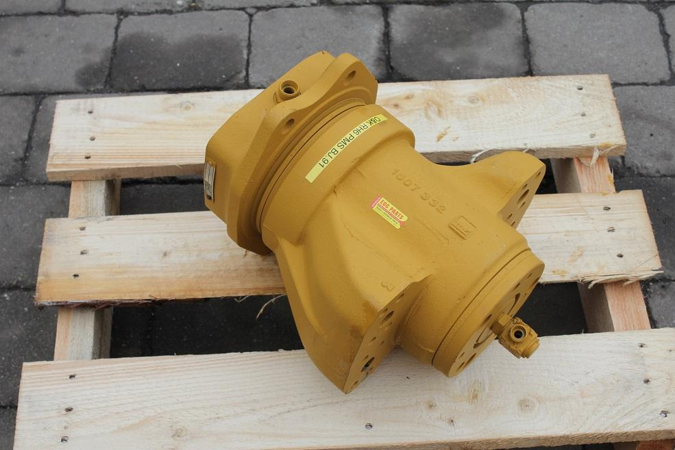 O&K RH 6 PMS - Запчасти для Строительной техники: фото 5 O&K RH 6 PMS - Запчасти для Строительной техники: фото 5