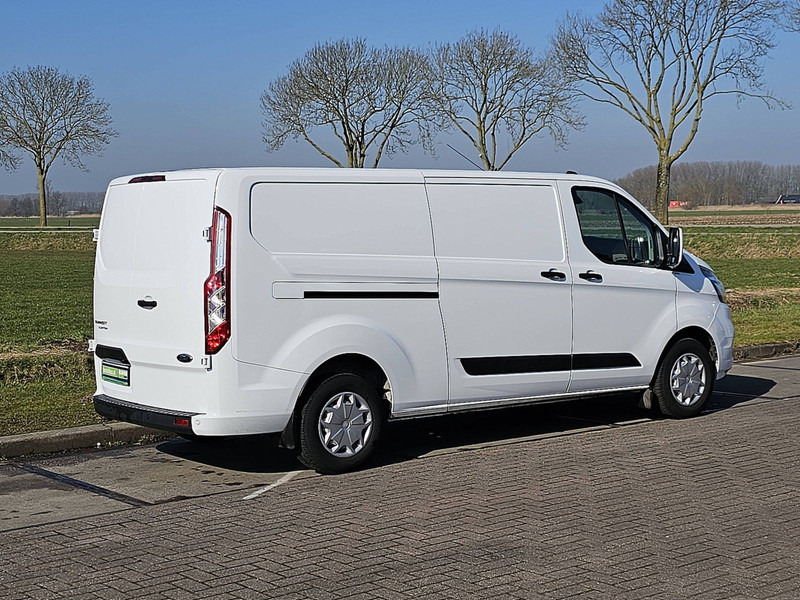 Ford Transit Custom L2H1 Navi 130Pk Eur6 - Легковой фургон: фото 3 Ford Transit Custom L2H1 Navi 130Pk Eur6 - Легковой фургон: фото 3