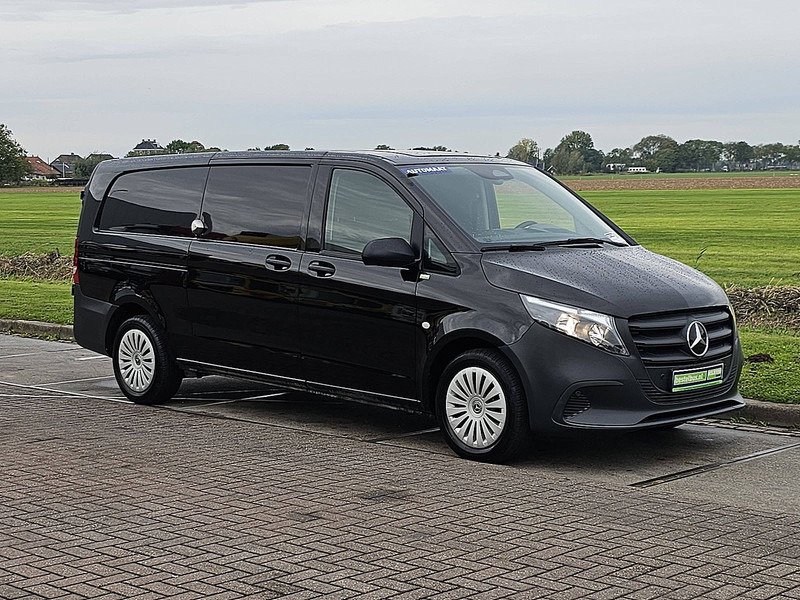 Mercedes-Benz Vito 114 L3 XL Mbux Automaat! - Легковой фургон: фото 4 Mercedes-Benz Vito 114 L3 XL Mbux Automaat! - Легковой фургон: фото 4