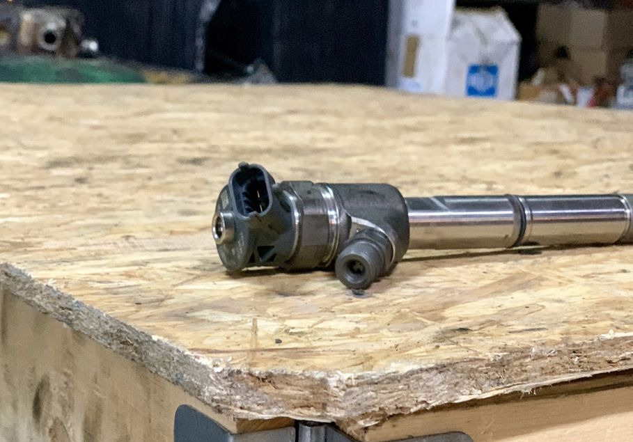 0445110564 for IVECO Daily 3.0 commercial vehicle - Распределитель впрыска для Коммерческих автомобилей: фото 4 0445110564 for IVECO Daily 3.0 commercial vehicle - Распределитель впрыска для Коммерческих автомобилей: фото 4