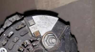 Bosch , 110A , 28V   DAF CF75, XF 95 - Генератор для Грузовиков: фото 5 Bosch , 110A , 28V   DAF CF75, XF 95 - Генератор для Грузовиков: фото 5